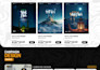 design an attractive poster that can convey a message